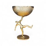 آجیل خوری بالرین چکشی مدل بالانس 1