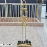 نمونه تصویر آباژور توپی در مغازه
