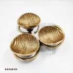 نمای بالای اردو خوری سه خانه اوشن طلایی