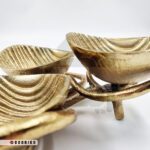 نمای نزدیک اردو خوری سه خانه اوشن طلایی