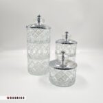سرویس شکلات خوری شوکودو - chocodo silver