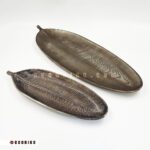 اردو خوری مدل برگ Botanica آنتیک نمای بالا
