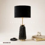 آباژور رومیزی مدل پرستیژ | Prestige