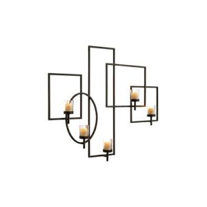 تصویر دسته بندی شمعدان / دیوارکوب