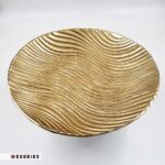 تصویر واقعا میوه خوری اوشن طلایی از بالا