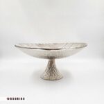 تصویر واقعای میوه خوری اوشن نقره ‌ای از روبرو