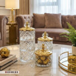 سرویس شکلات خوری شوکودو - chocodo gold
