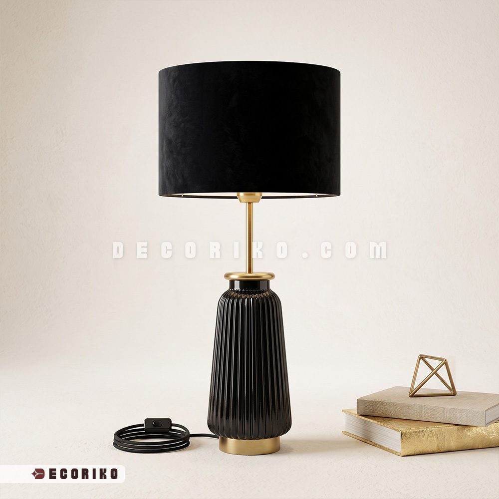آباژور رومیزی مدل پرستیژ | Prestige